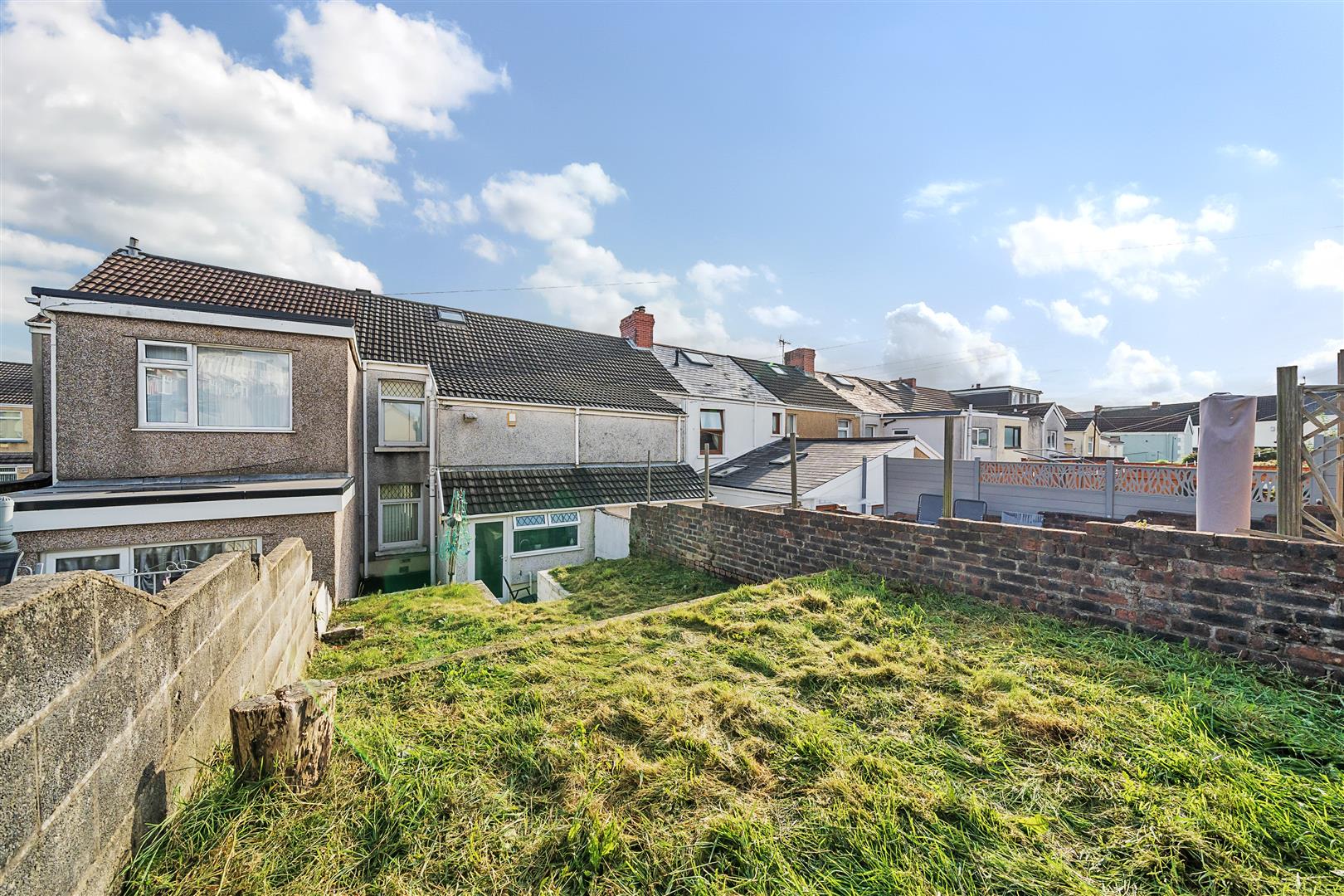 Zouch Street, Manselton, Swansea, SA5 9PJ